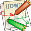 Gedöns logo